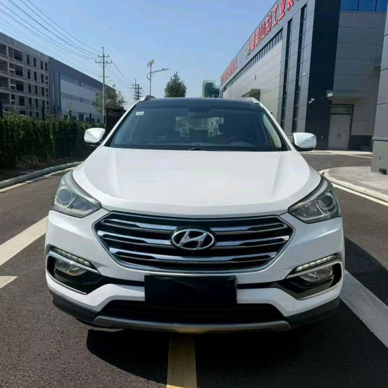 抵押车图片