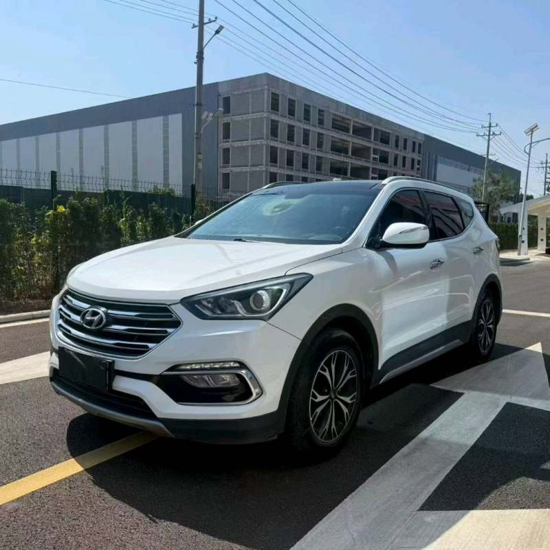 抵押车图片