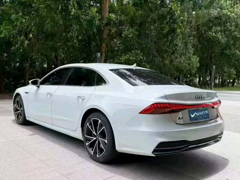 抵押车图片