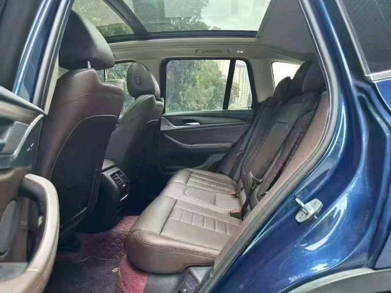 抵押车图片