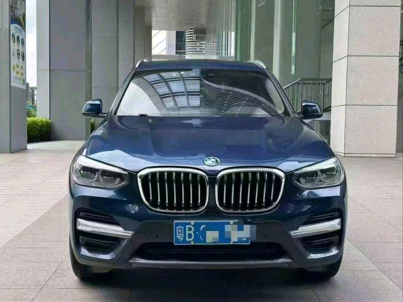 抵押车图片