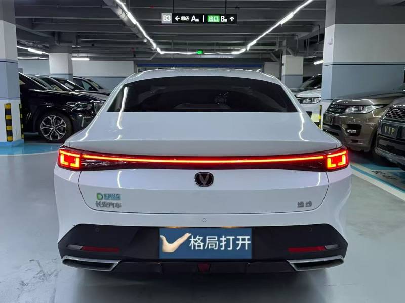 抵押车图片