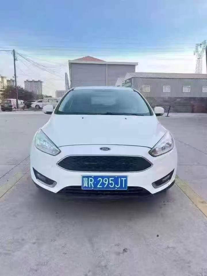 抵押车图片
