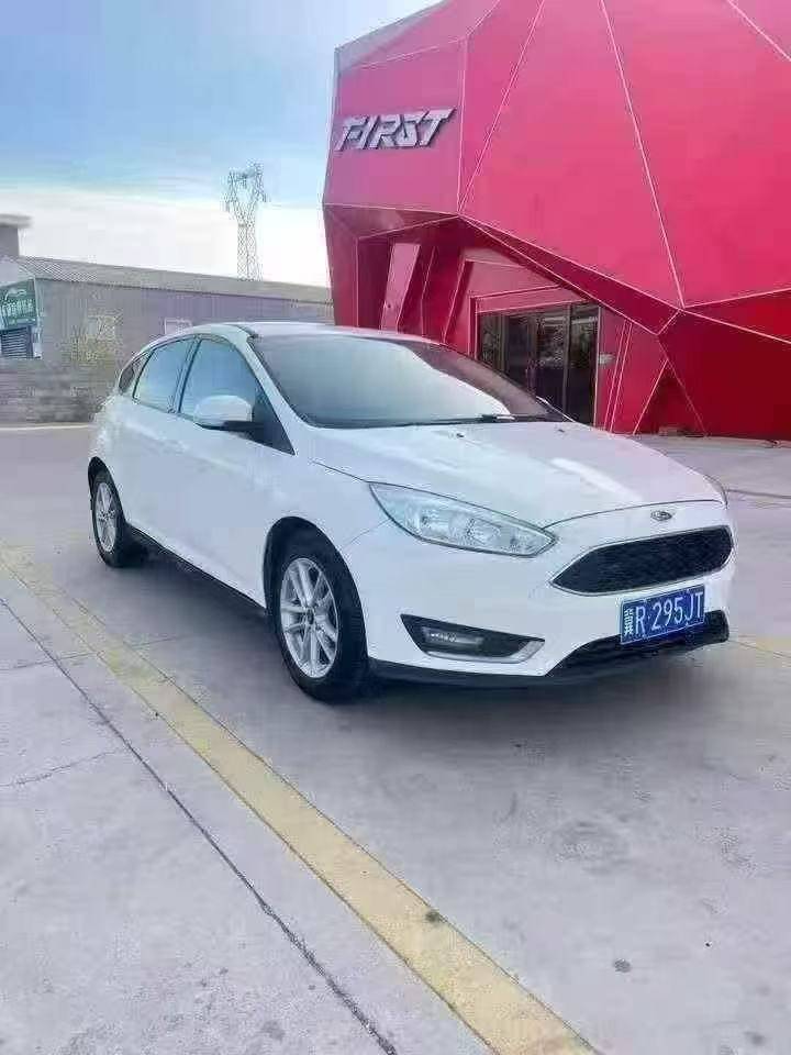 抵押车图片
