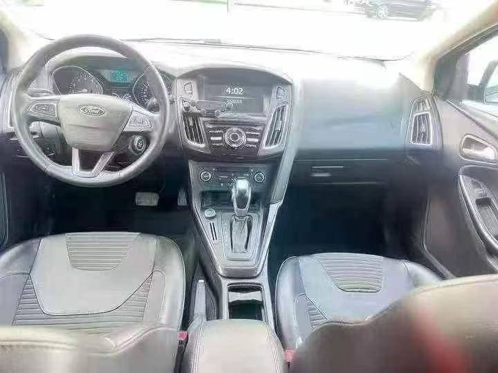 抵押车图片
