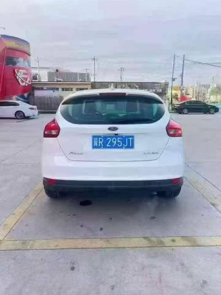 抵押车图片