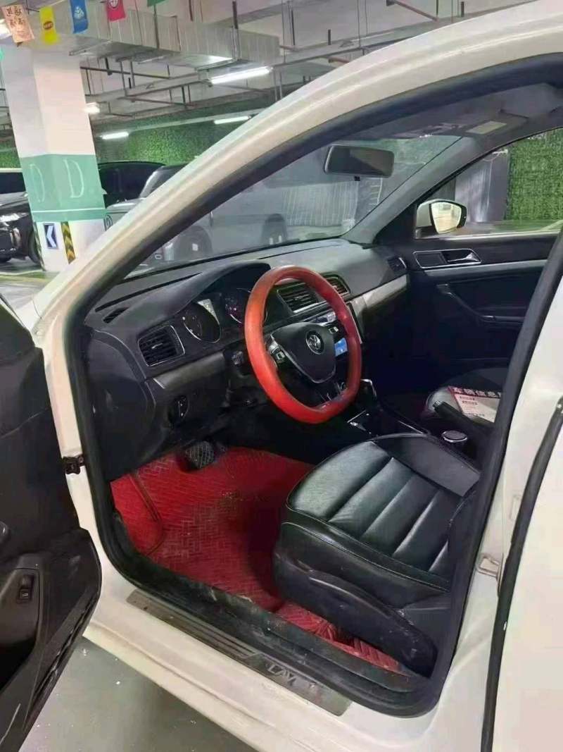 抵押车图片