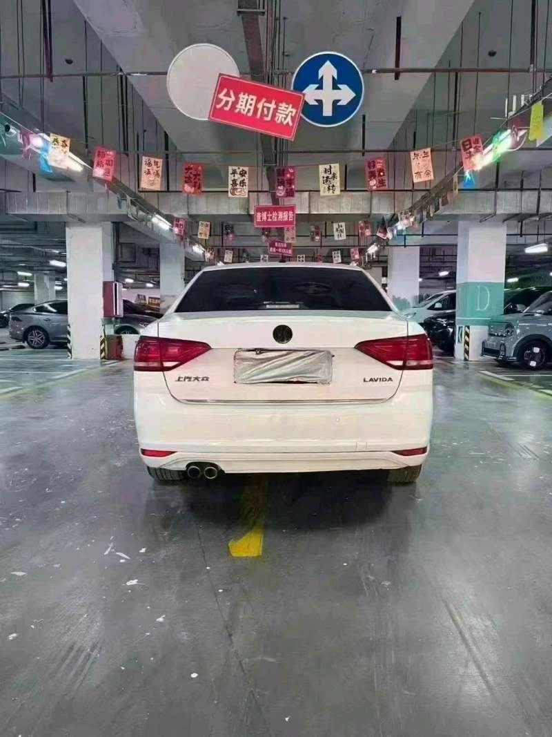 抵押车图片