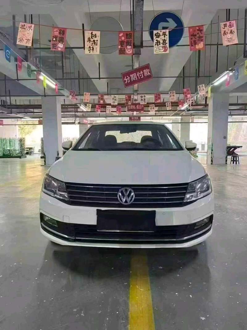 抵押车图片