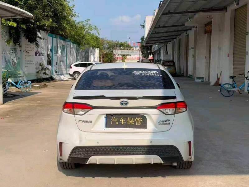 抵押车图片