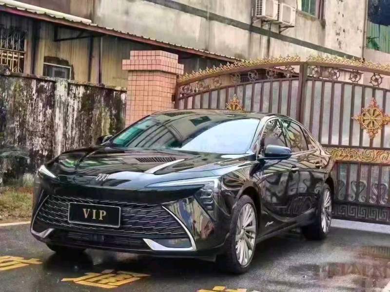 抵押车图片