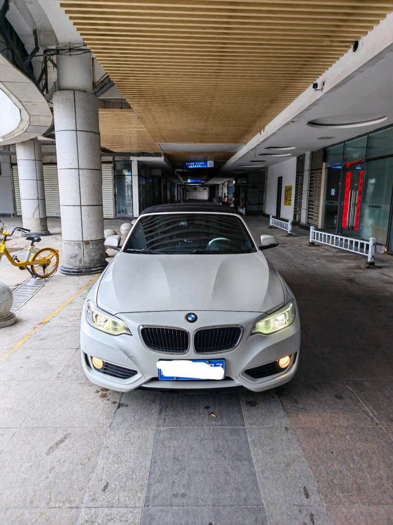 抵押车图片