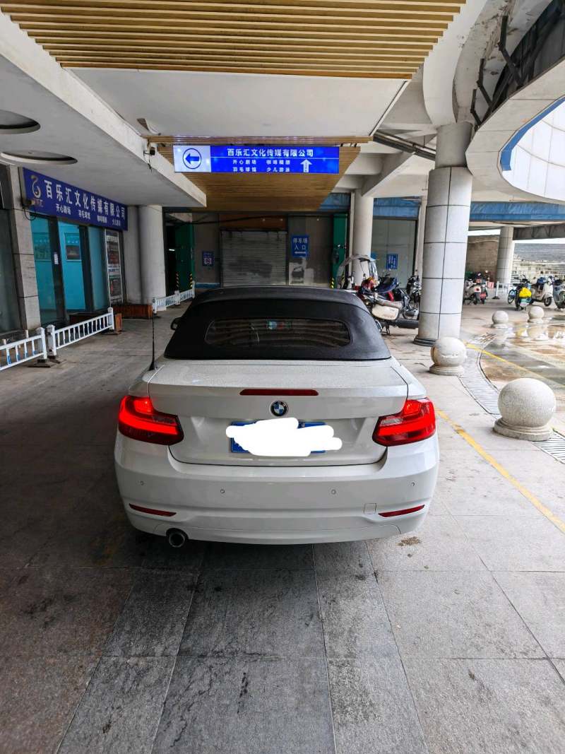 抵押车图片