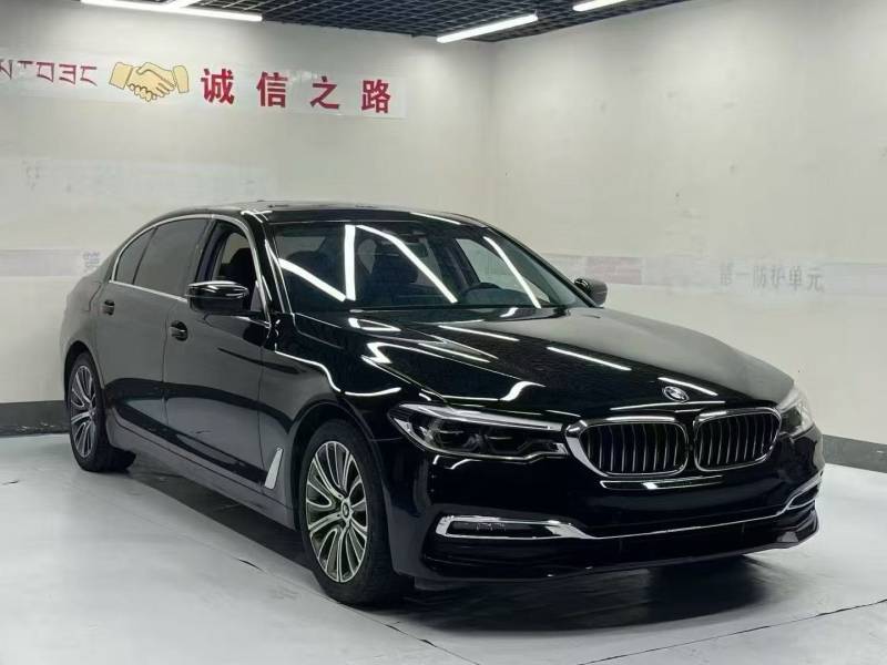 抵押车图片