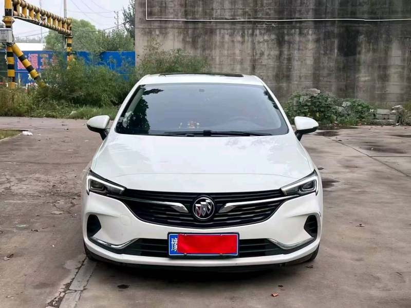 抵押车图片