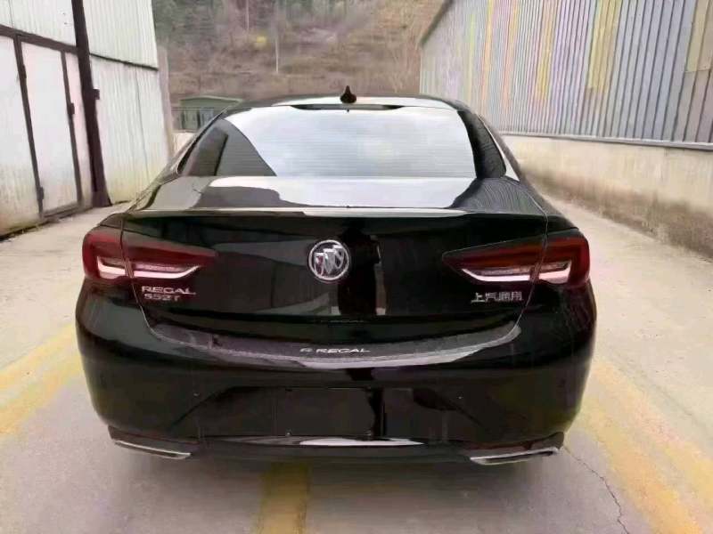 抵押车图片
