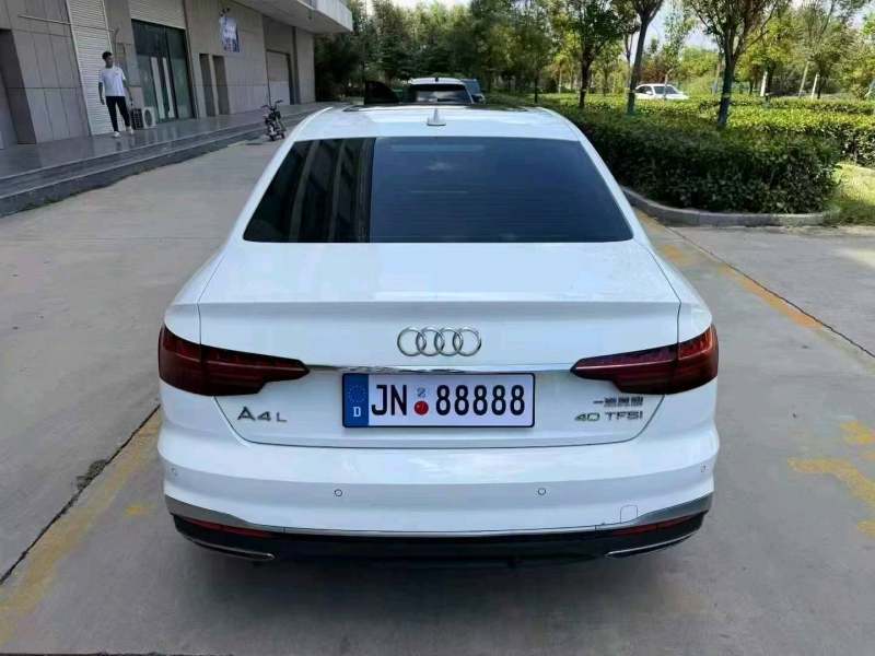 抵押车图片