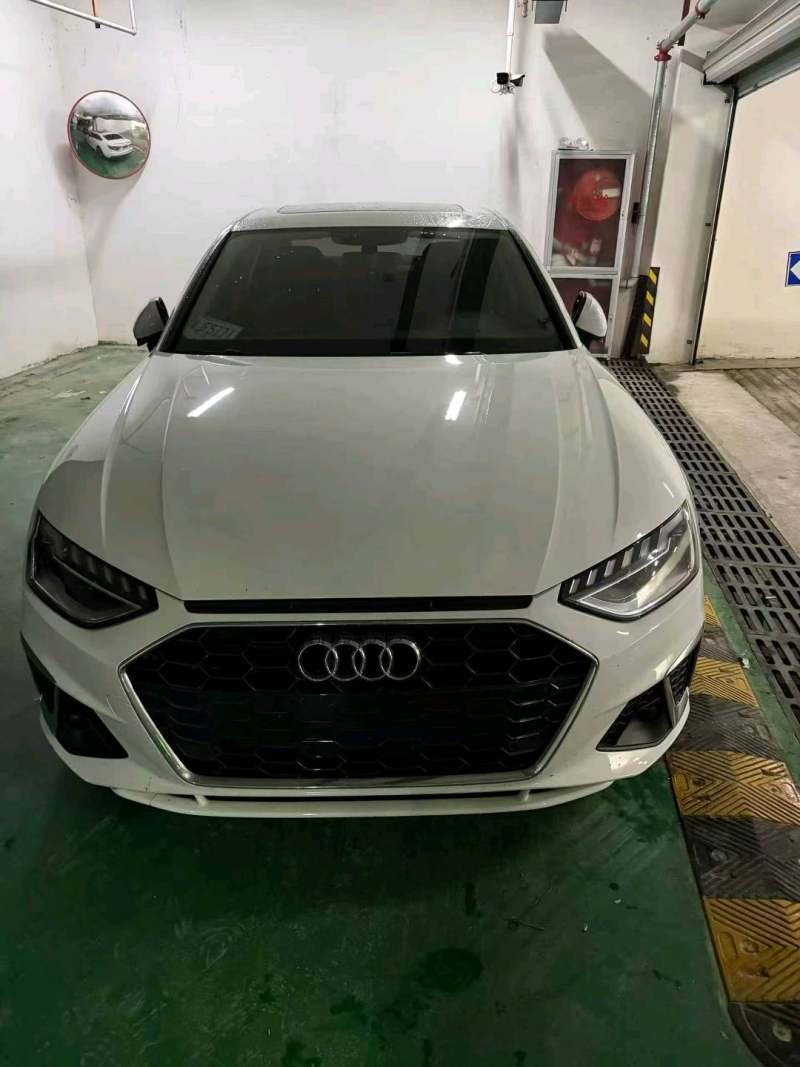 抵押车图片