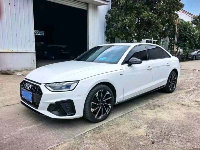 抵押车图片