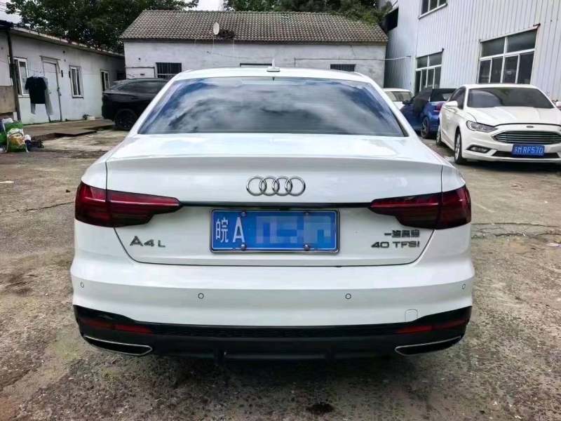 抵押车图片