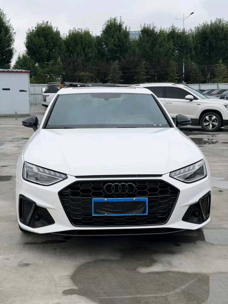 抵押车图片
