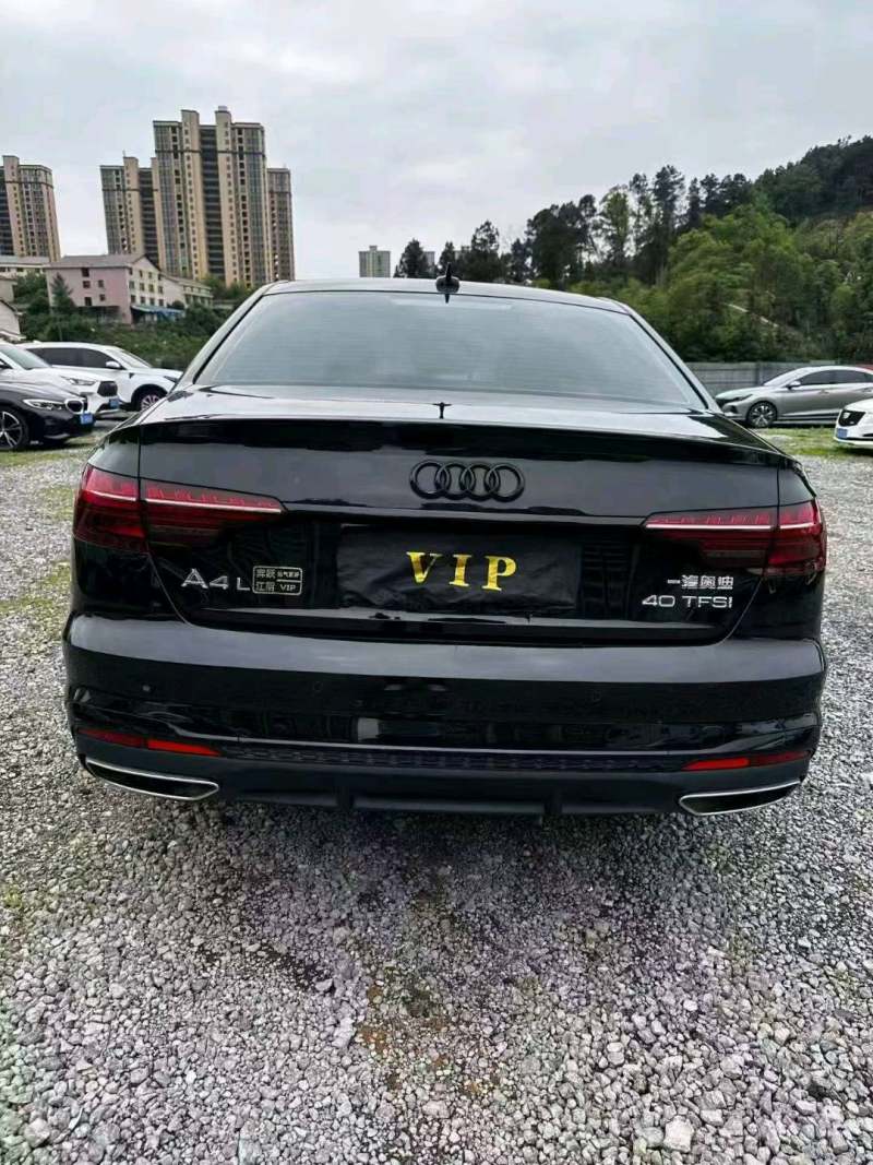 抵押车图片