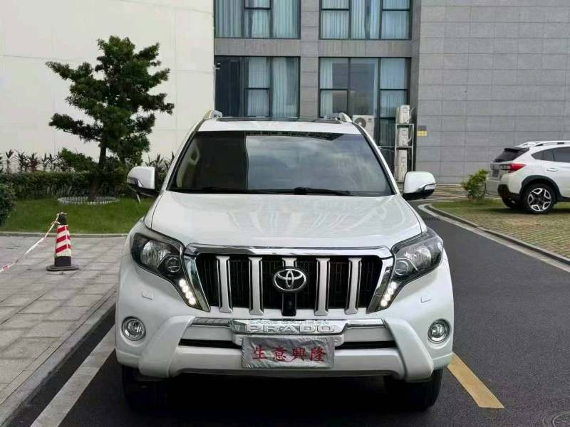抵押车图片