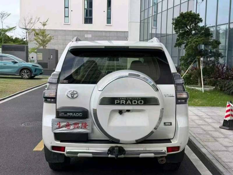 抵押车图片