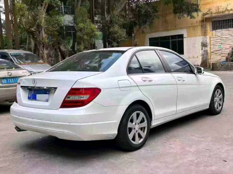 抵押车图片