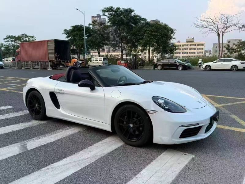 抵押车图片