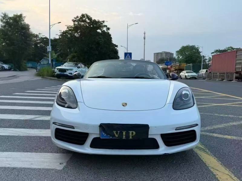 抵押车图片
