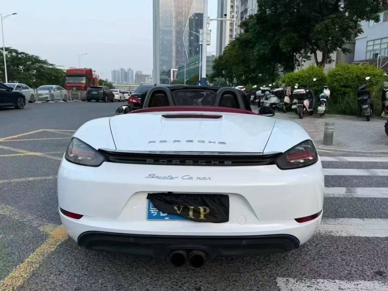 抵押车图片