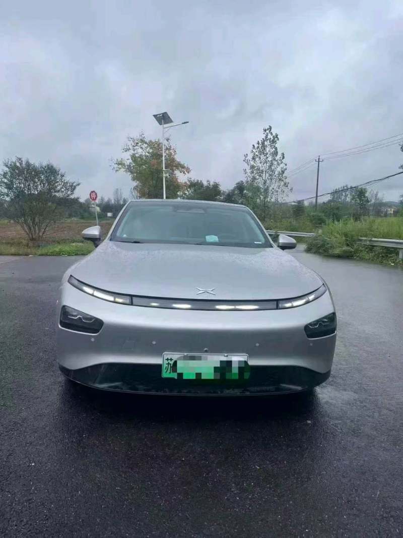抵押车图片