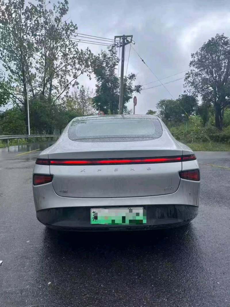 抵押车图片