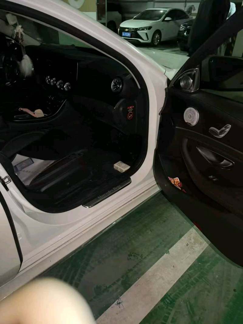抵押车图片