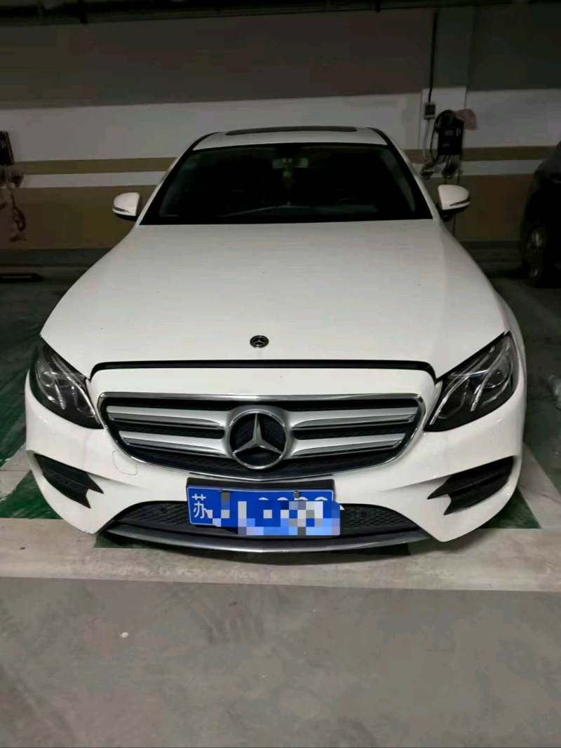 抵押车图片