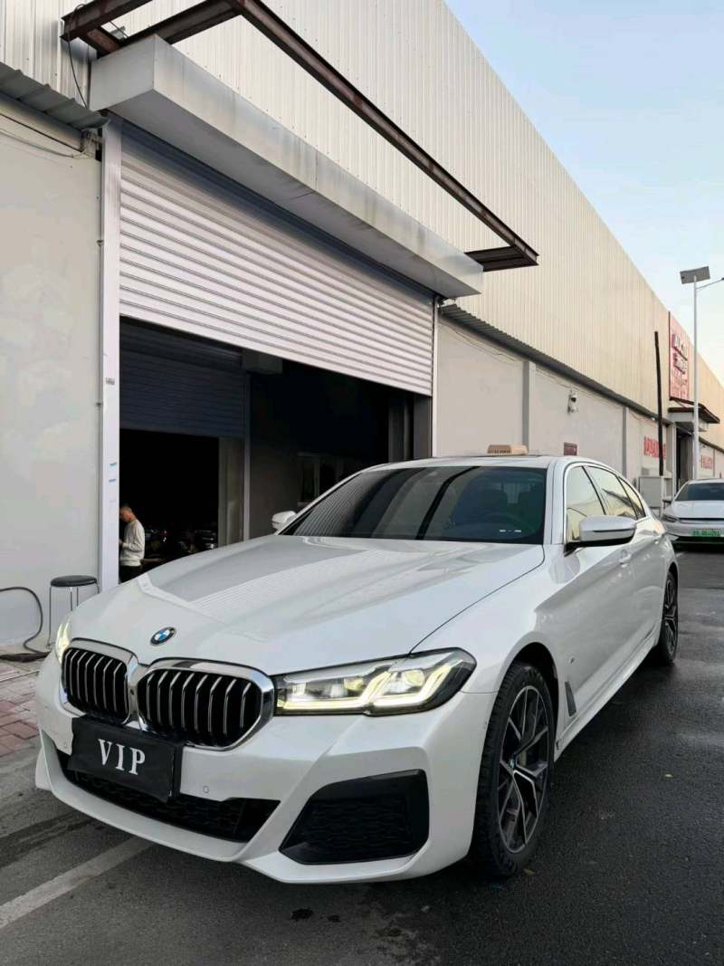 抵押车图片
