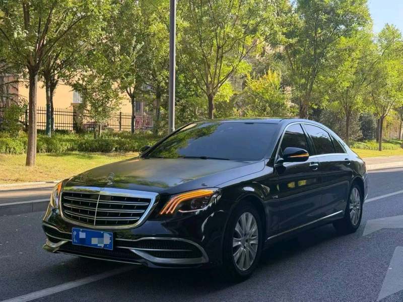抵押车图片