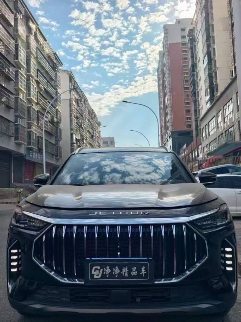 抵押车图片