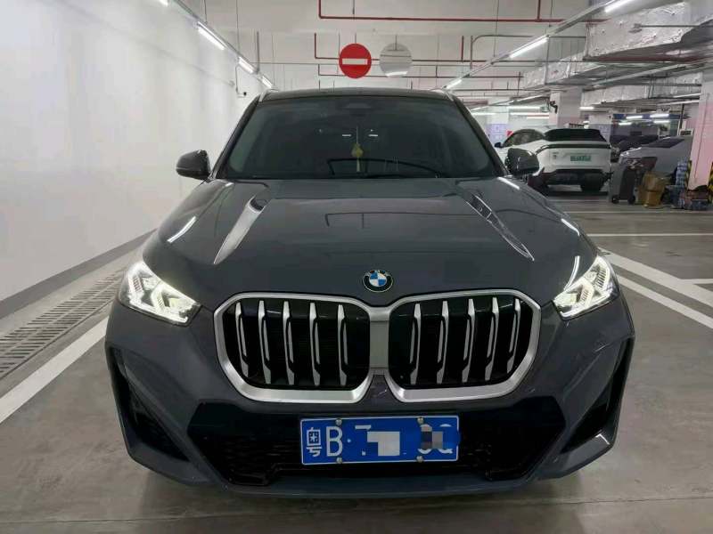抵押车图片