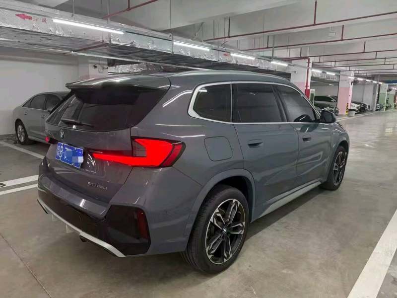 抵押车图片