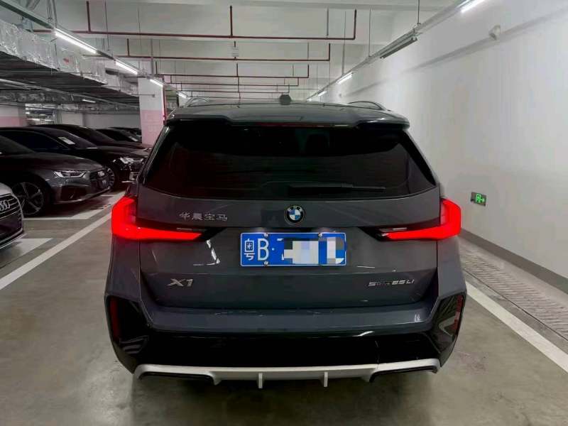 抵押车图片