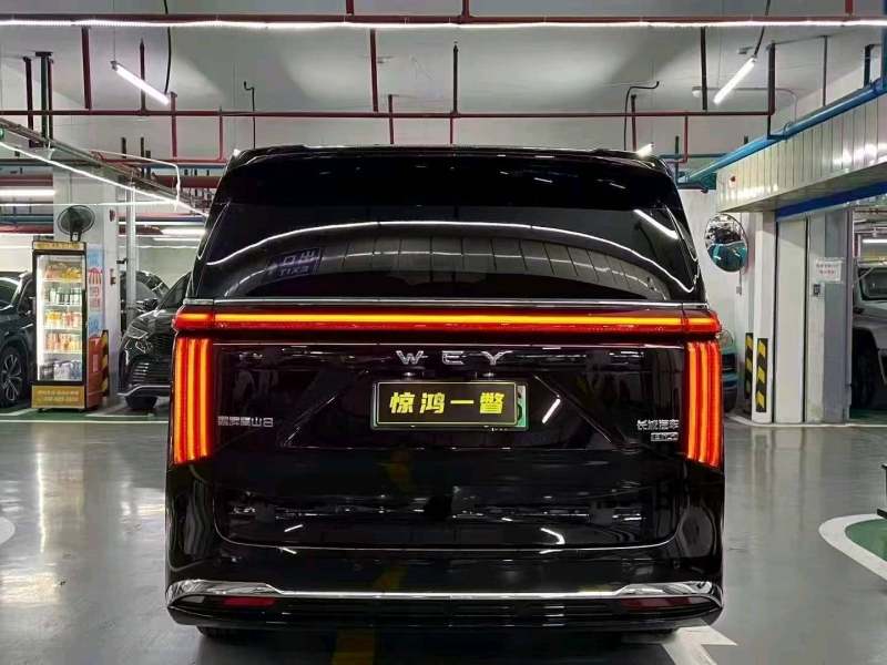 抵押车图片