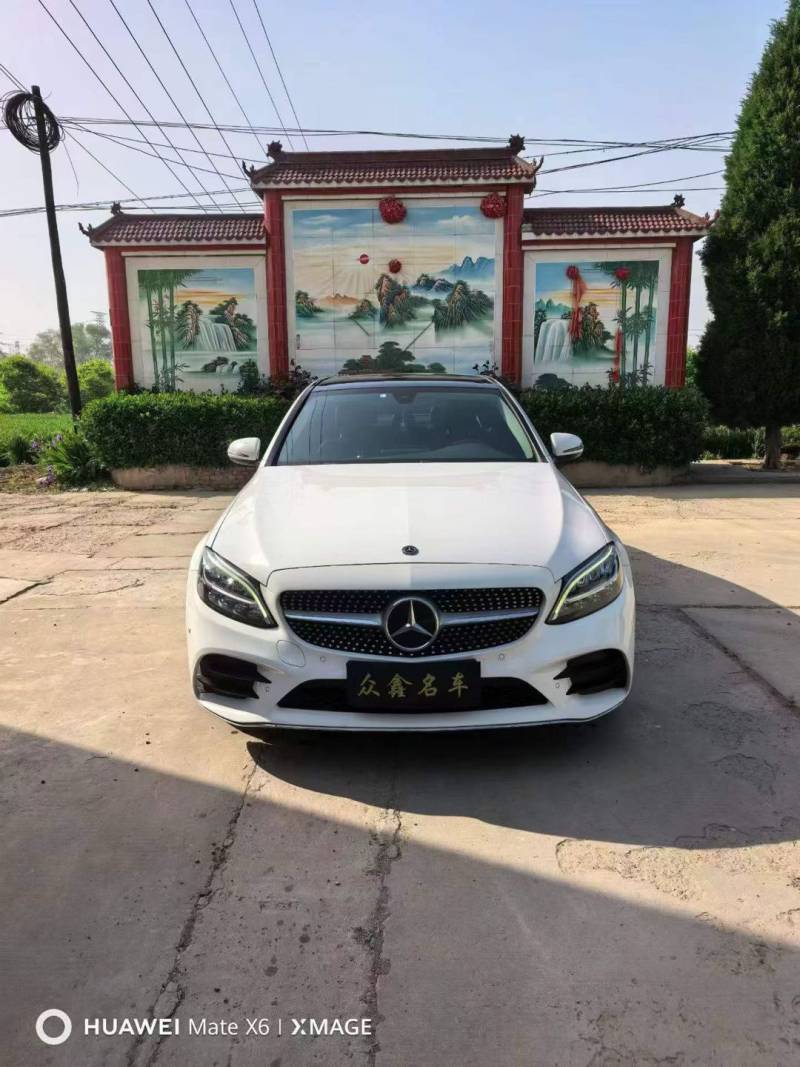 抵押车图片