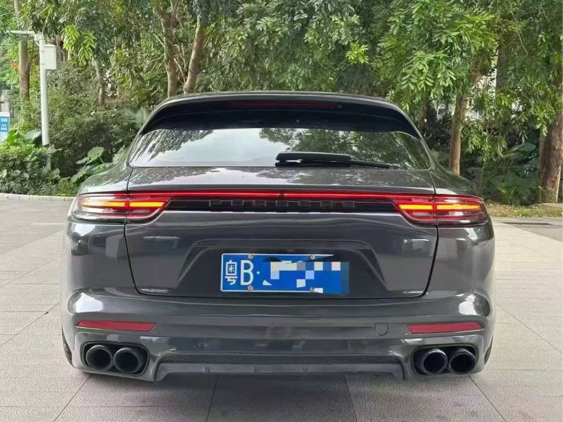 抵押车图片