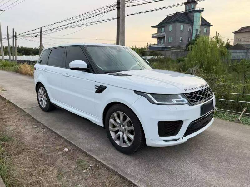 抵押车图片