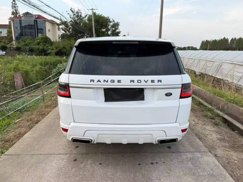 抵押车图片