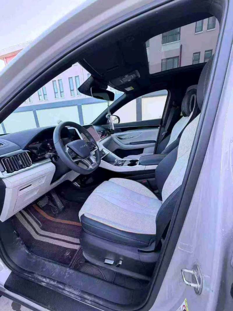 抵押车图片