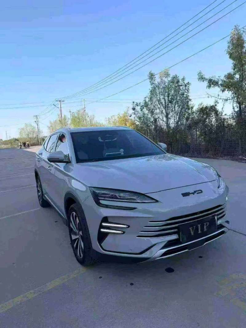 抵押车图片