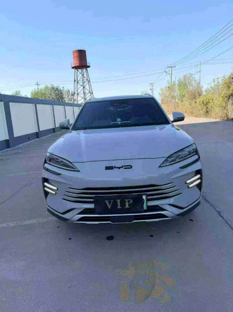 抵押车图片